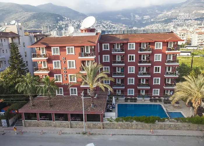 Dört Kişilik Oda